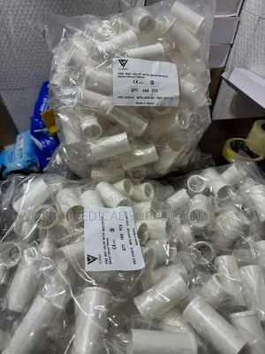 Spirometer Disposable Mouthpiece(With Filter)