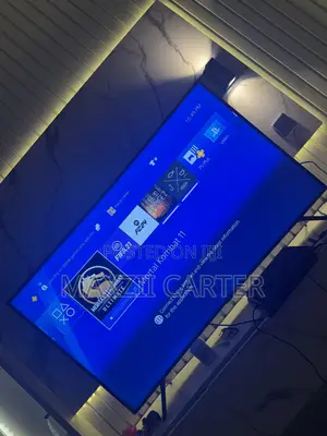 Play Station 4