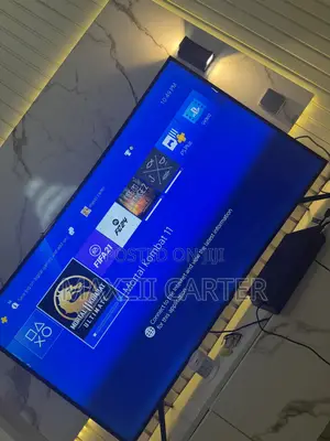 Play Station 4