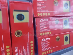 6.5kva 48v Sunmate Solar Off/on Grid Inverter