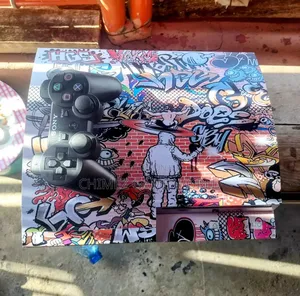 This Ps3 Customer Uk Used Game