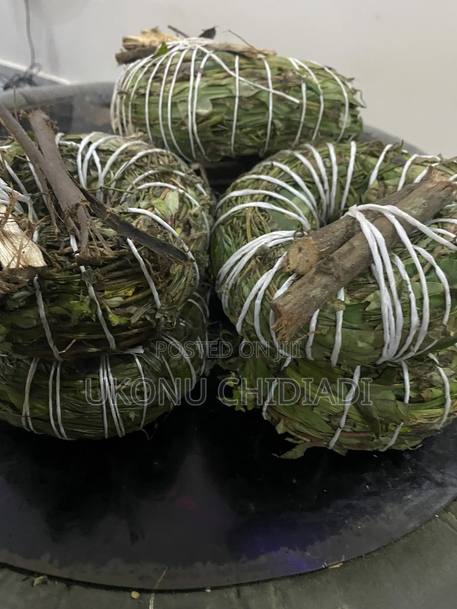 Aju Mbaise