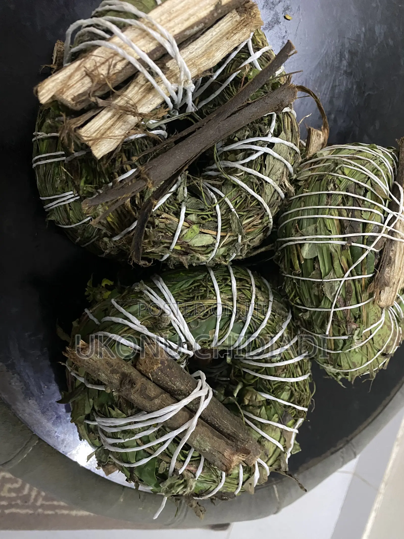 Aju Mbaise