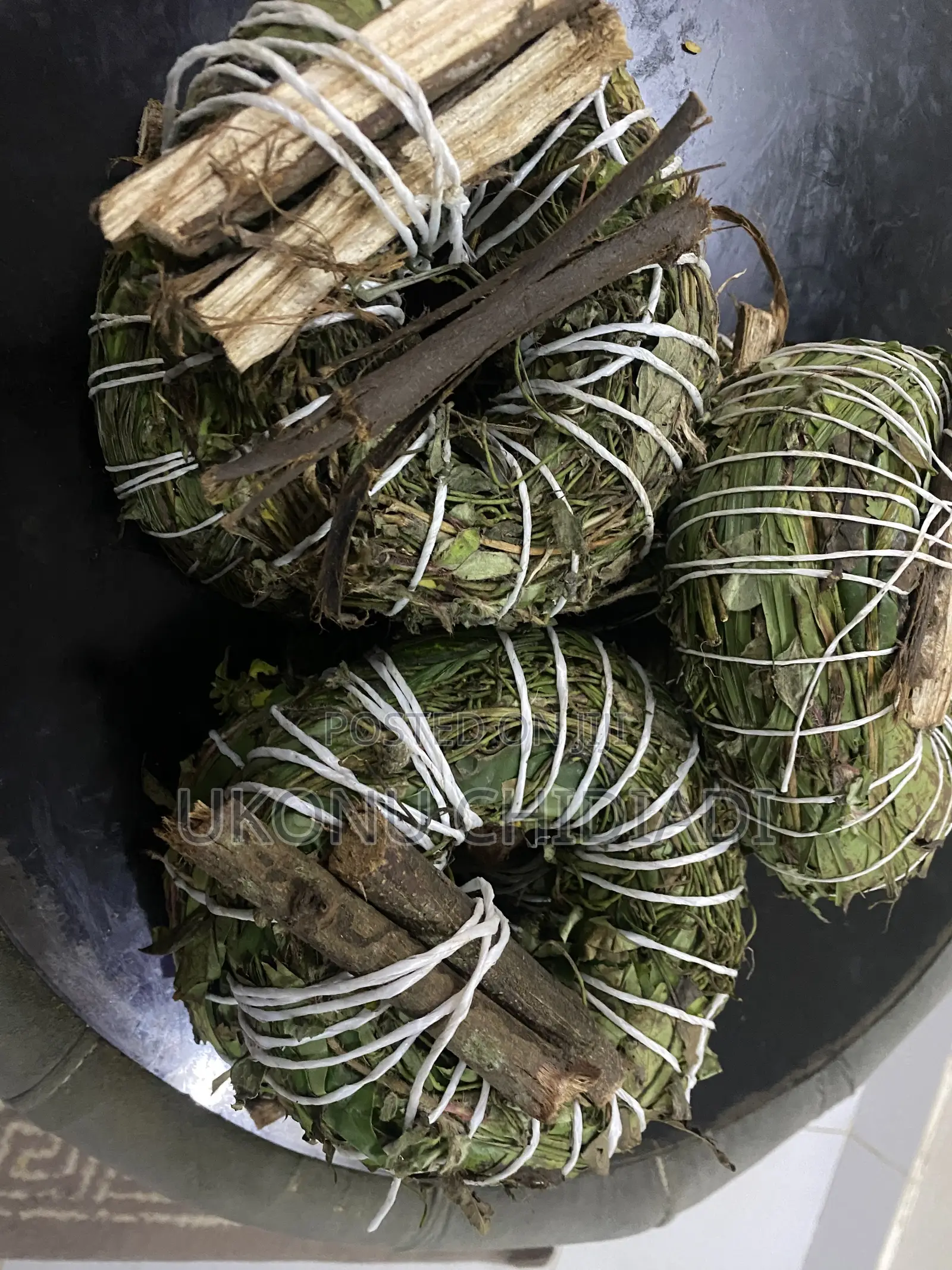 Aju Mbaise