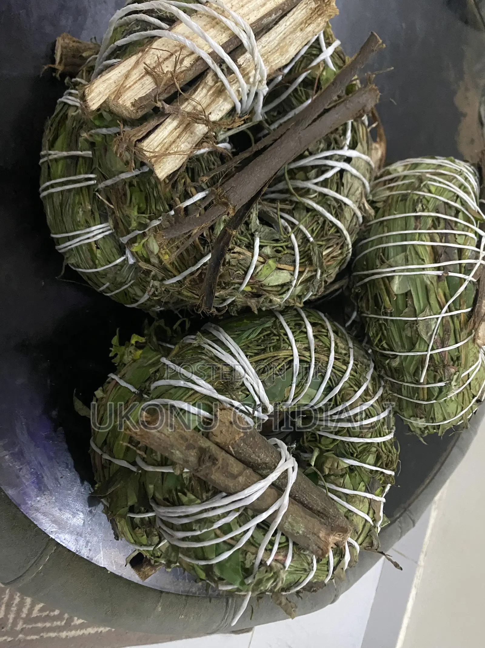 Aju Mbaise