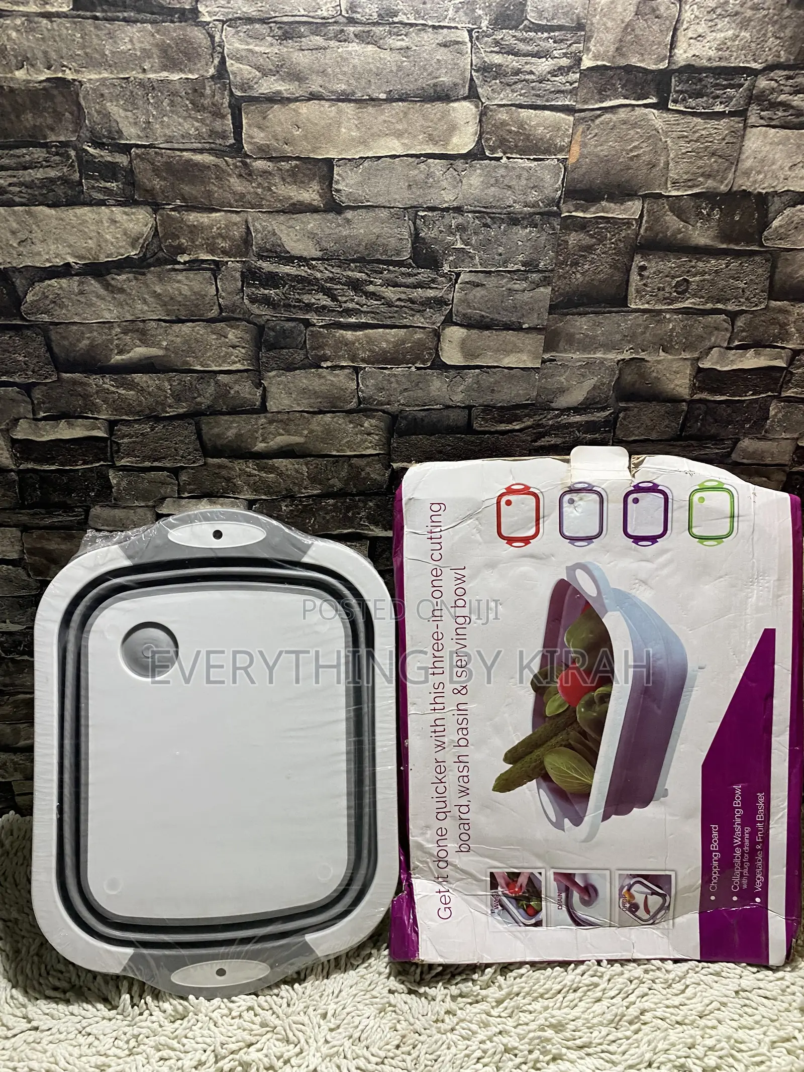 Kitchen Appliances
