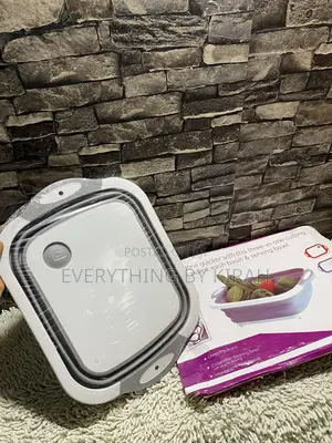 Kitchen Appliances