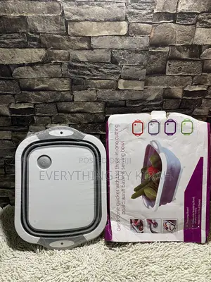 Kitchen Appliances