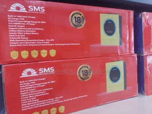 5kva 24v Sunmate Solar SMS Off/on Grid Hybrid Inverter