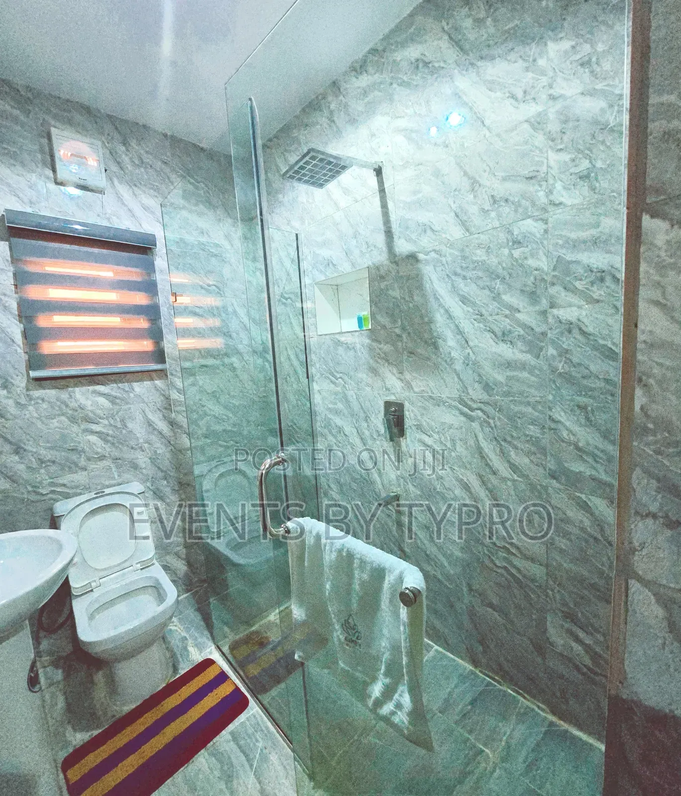 Grey Suites