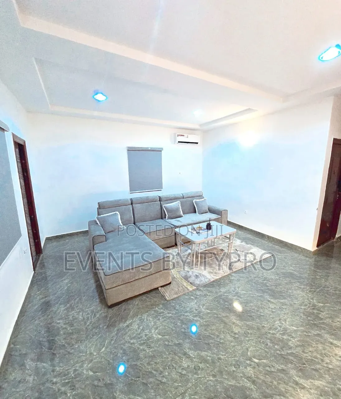 Grey Suites