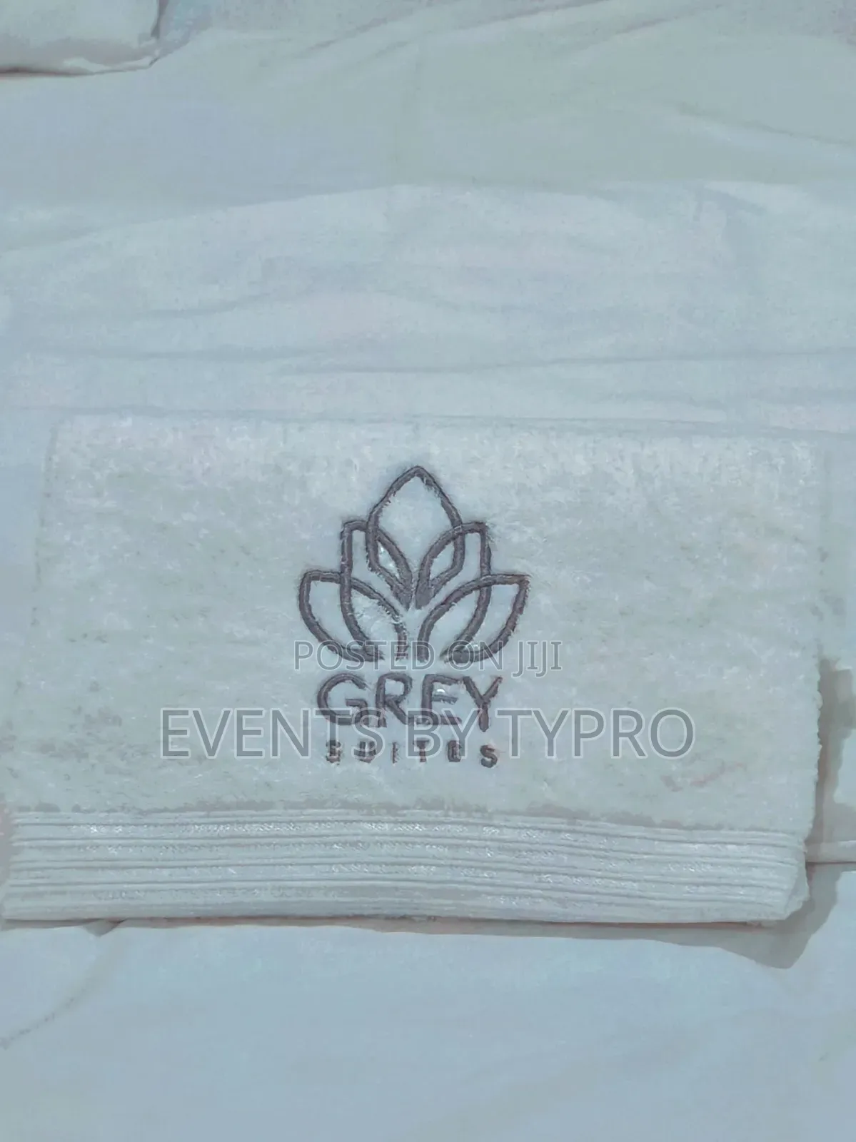 Grey Suites