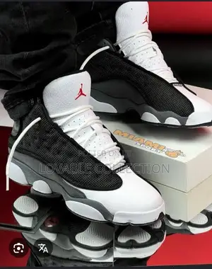 Air Jordan 13 Retro