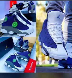 Air Jordan 13 Retro