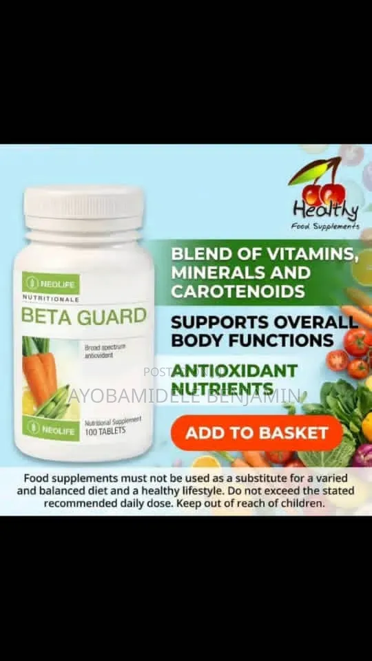 Health Products