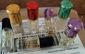 Luxury Attar Perfume Oil Wholesale and Retail"