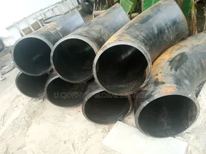 20"X 90 SCH 80 Elbow