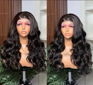 Quality Hair at Affordable Price