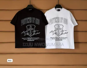 Uche Clothes