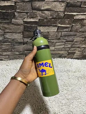 Water Flask