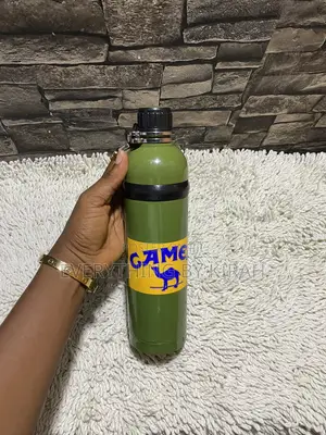 Water Flask