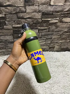 Water Flask
