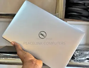 Laptop Dell Latitude 5410 16GB Intel Core i7 SSD 256GB