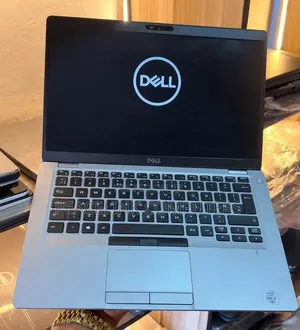 Laptop Dell Latitude 5410 16GB Intel Core i7 SSD 256GB