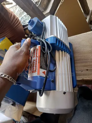Vaccume Pump