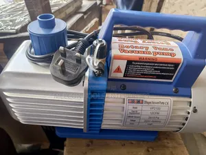 Vaccume Pump