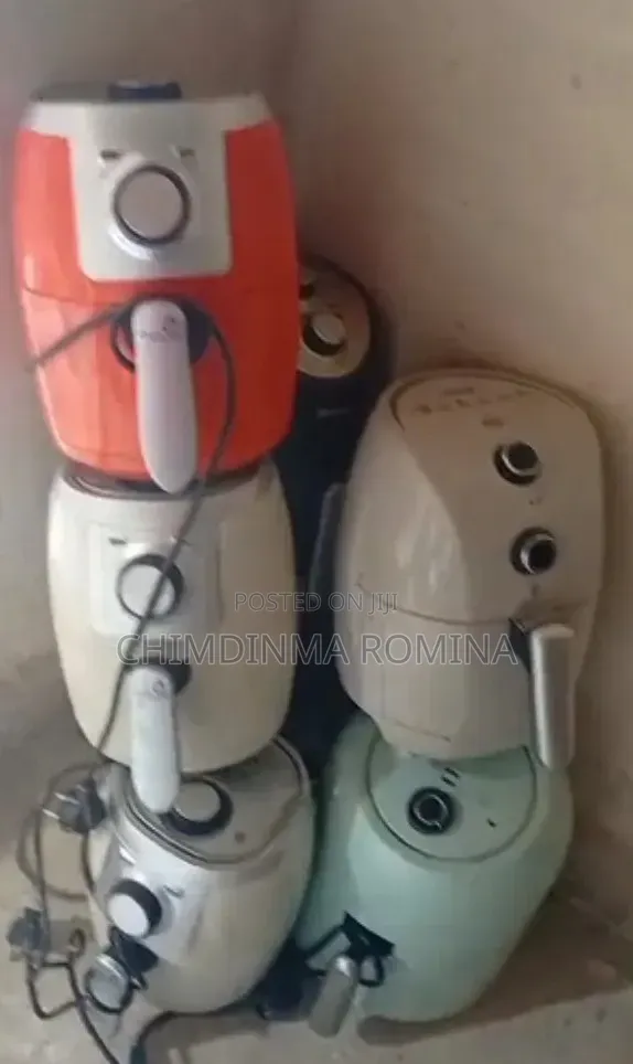 Uk Used Airfryers