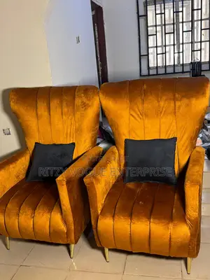 Set of Palour Chairs