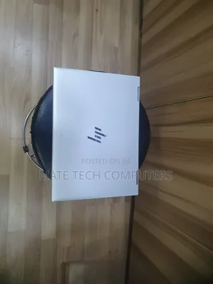 Laptop HP EliteBook x360 1040 G10 16GB Intel Core Ultra 7 SSD 512GB