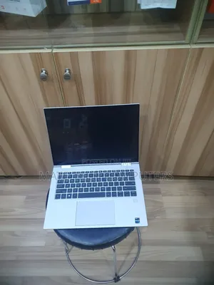 Laptop HP EliteBook x360 1040 G10 16GB Intel Core Ultra 7 SSD 512GB