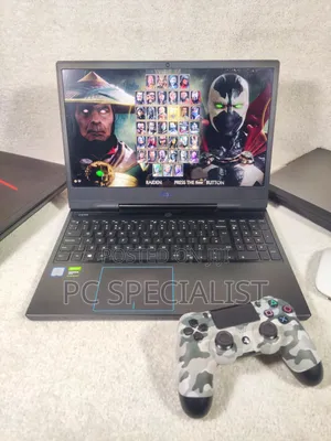 Laptop Dell G5 15 5590 16GB Intel Core i5 SSD 512GB