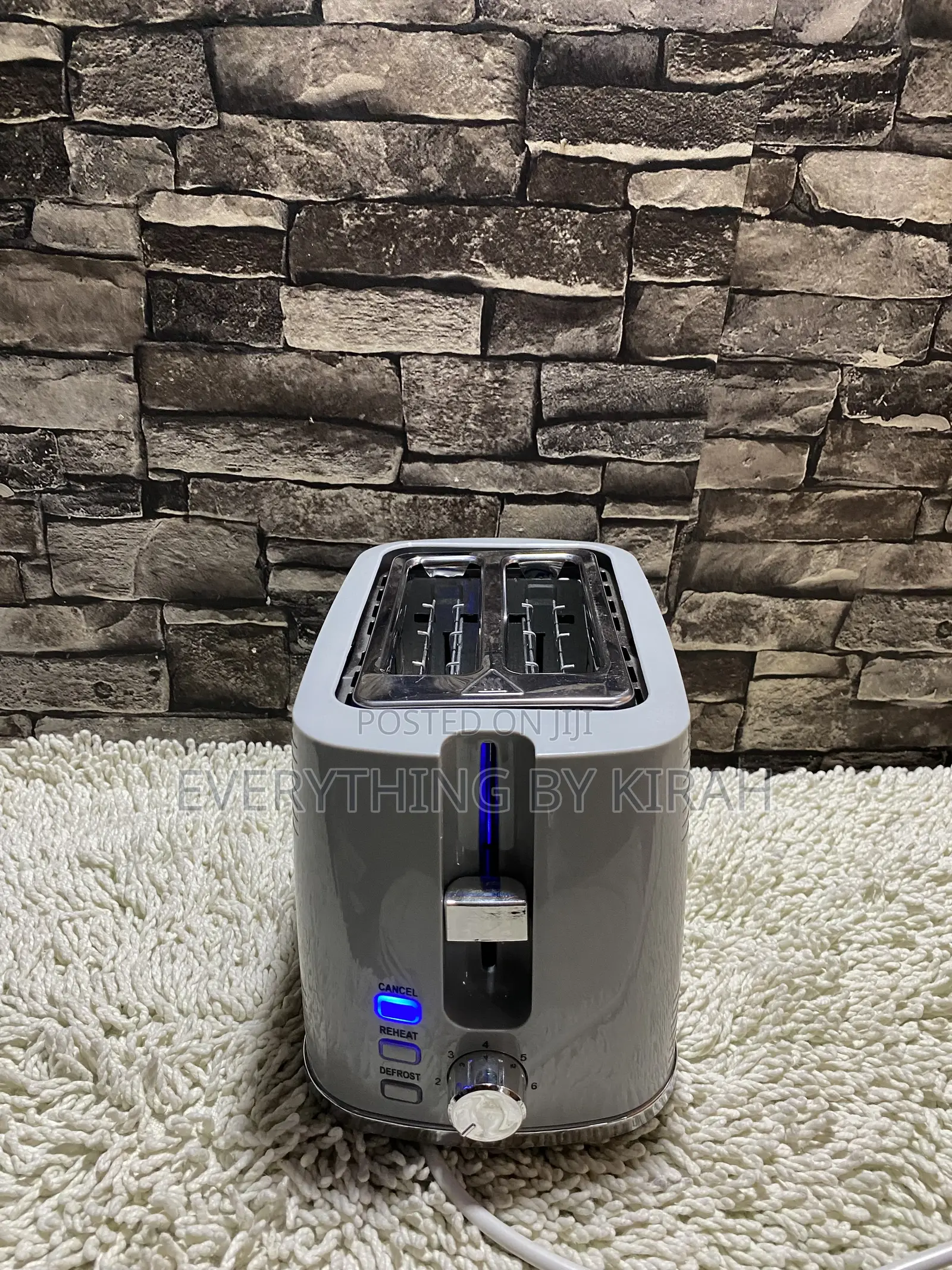 Kitchen Appliance