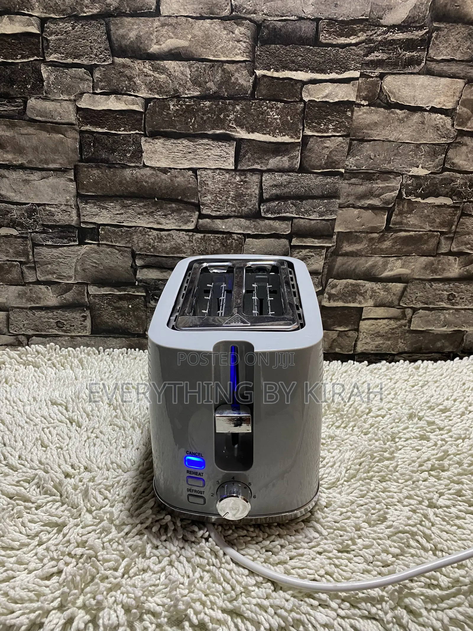 Kitchen Appliance