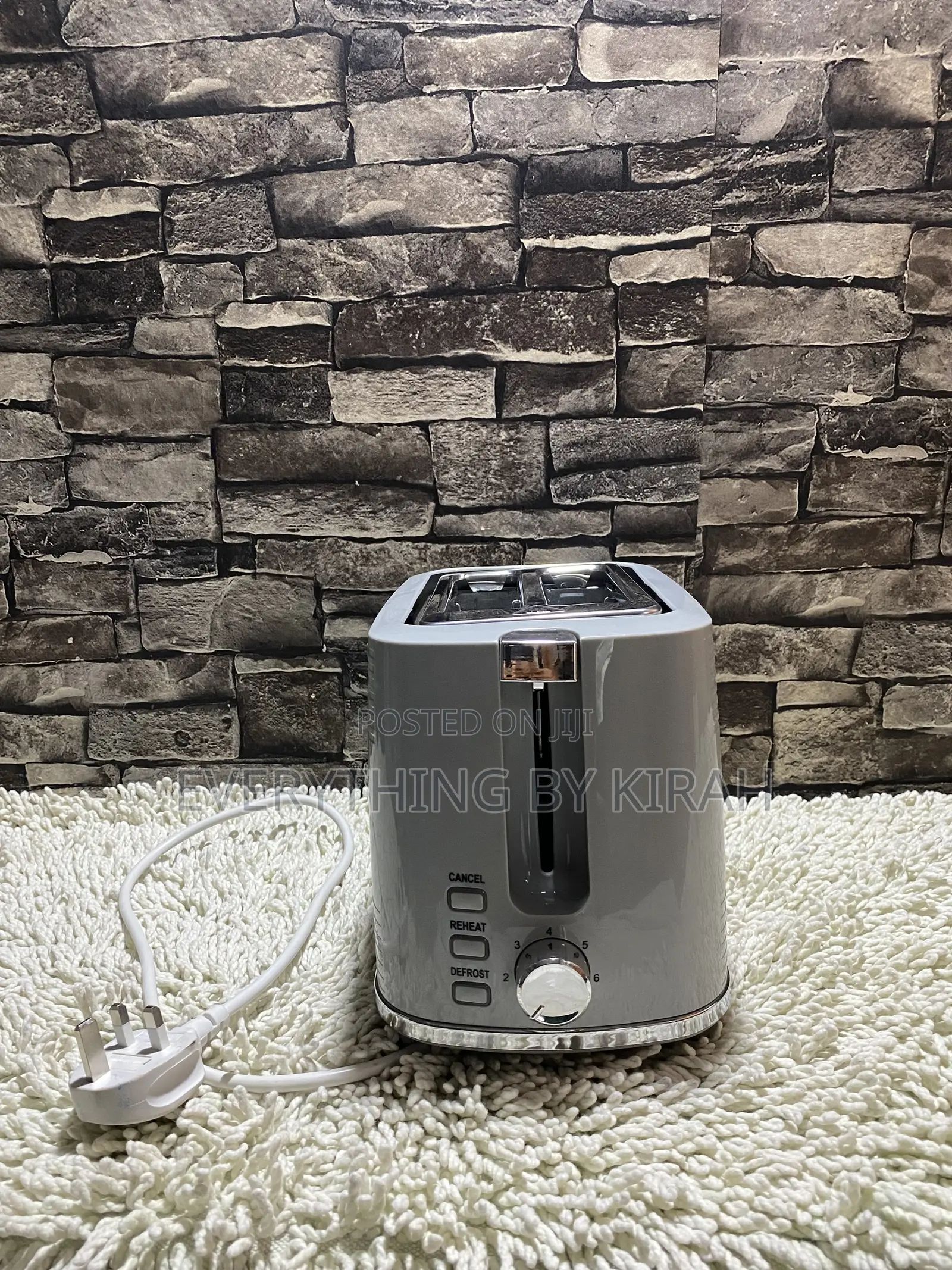 Kitchen Appliance