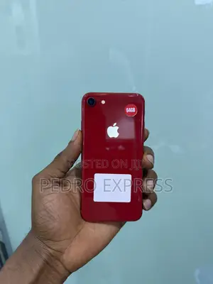 Apple iPhone 8 64 GB Red
