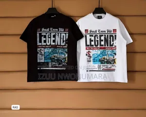 Premium Clothes