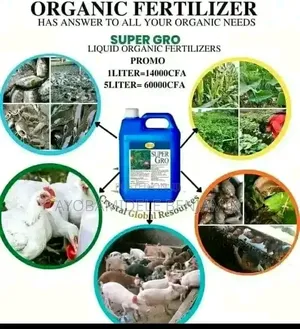 Farm Products