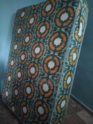 Neatly Used High Density Foam Mattress