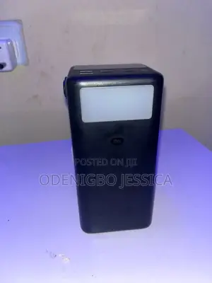 Power Bank