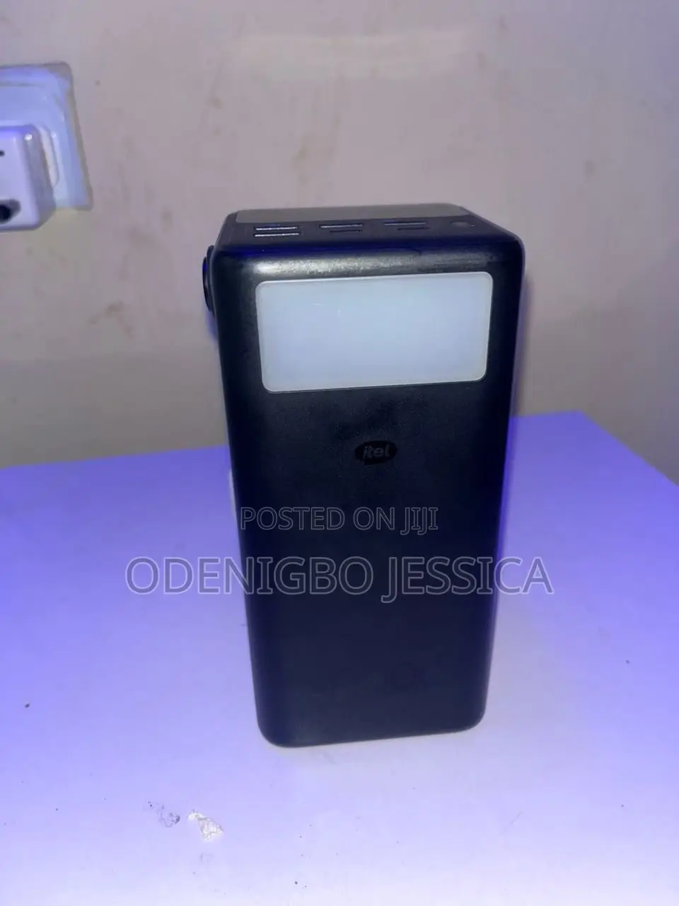 Power Bank