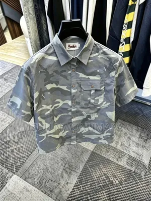 Premium Clothes