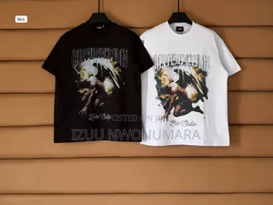 Premium Clothes