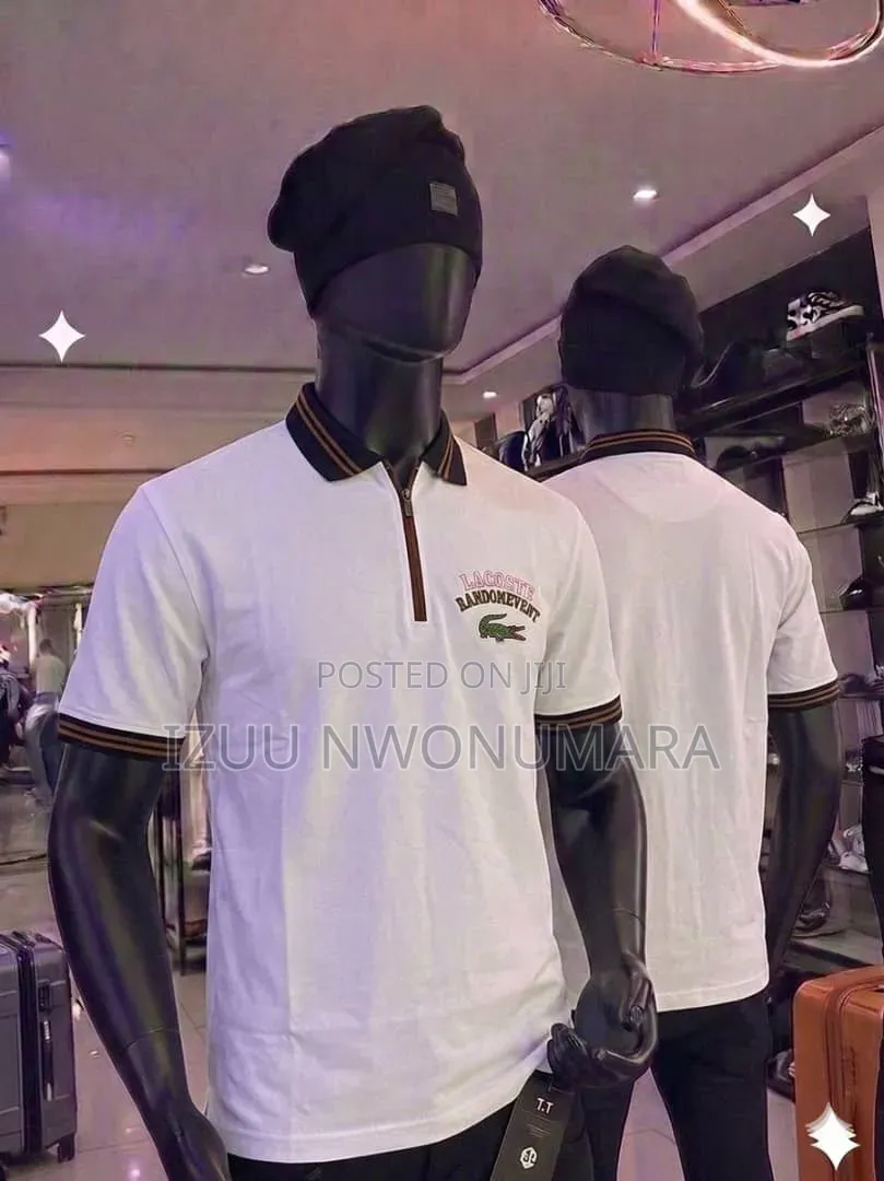 Premium Clothes
