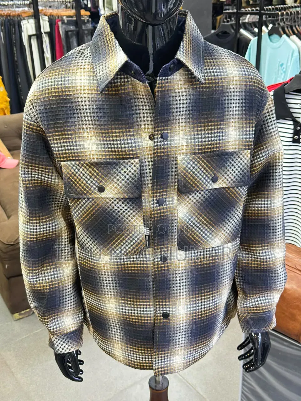 Premium Clothes