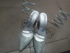 Feet Beauty