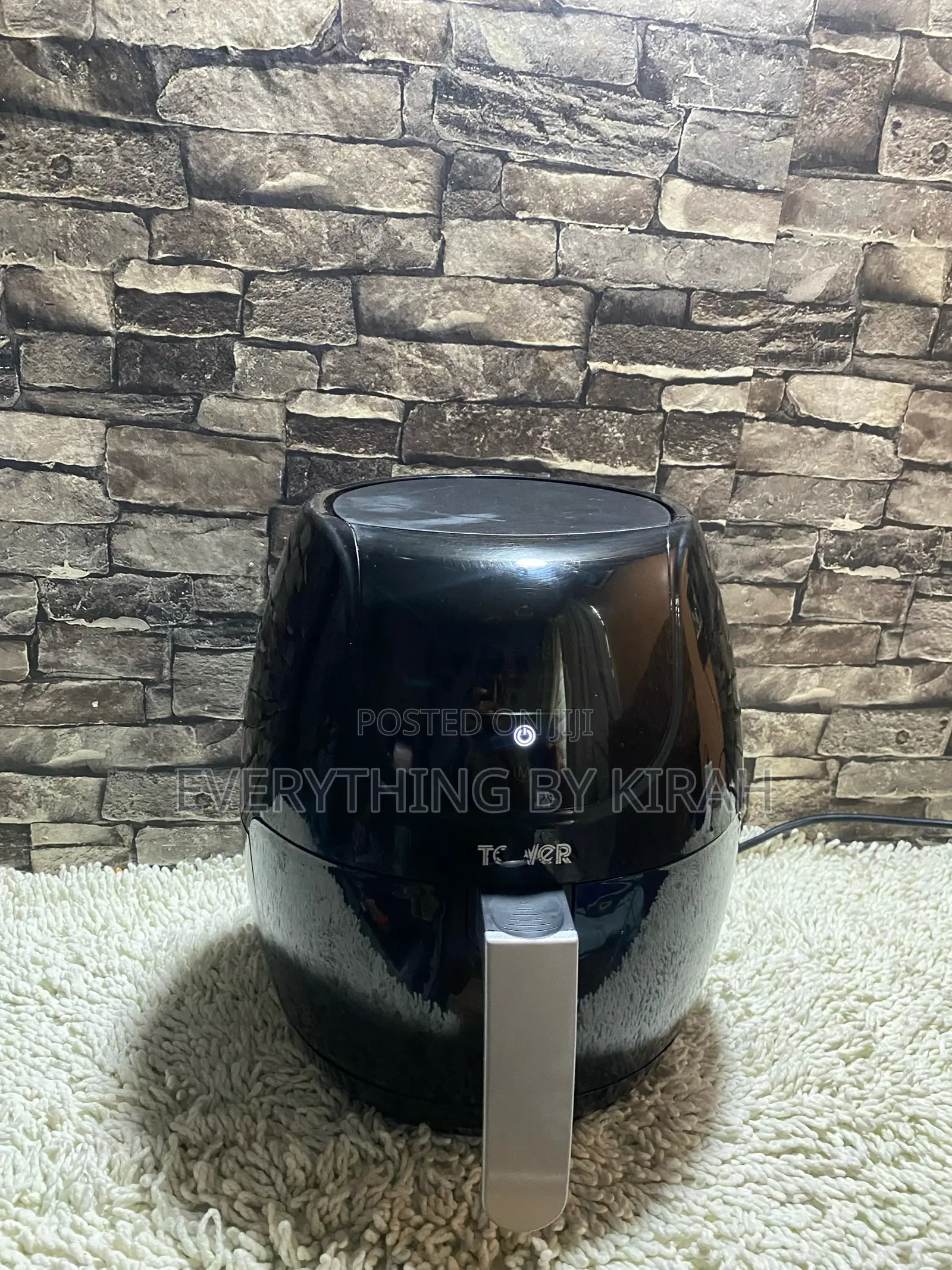 Kitchen Appliances